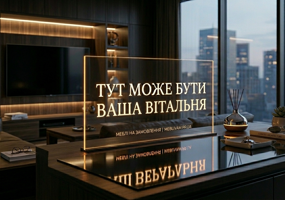 Вітальня